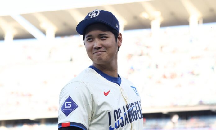 Aaron Judge y Shohei Ohtani, las estrellas de la MLB en la temporada 2024.