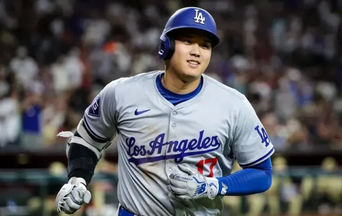 Shohei Ohtani, estrella de los Dodgers, se recupera de una cirugía de hombro. Los planes para la Serie de Tokio 2025 se modifican para su rehabilitación. #MLB #ShoheiOhtani